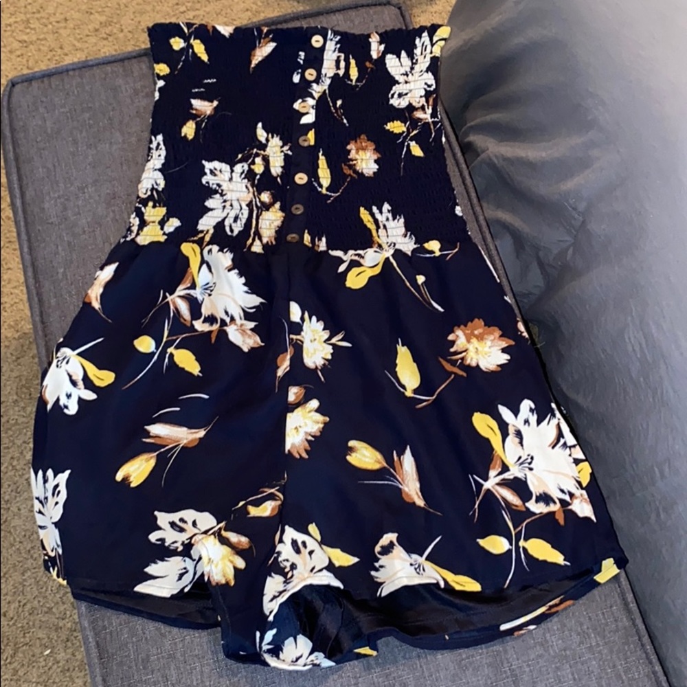 romper